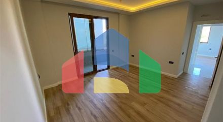 Spacious 3+1 apartments in Oba district