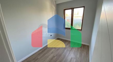 Spacious 3+1 apartments in Oba district