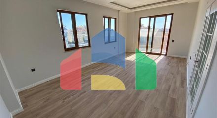 Просторі апартаменти 3 + 1 в районі Оба