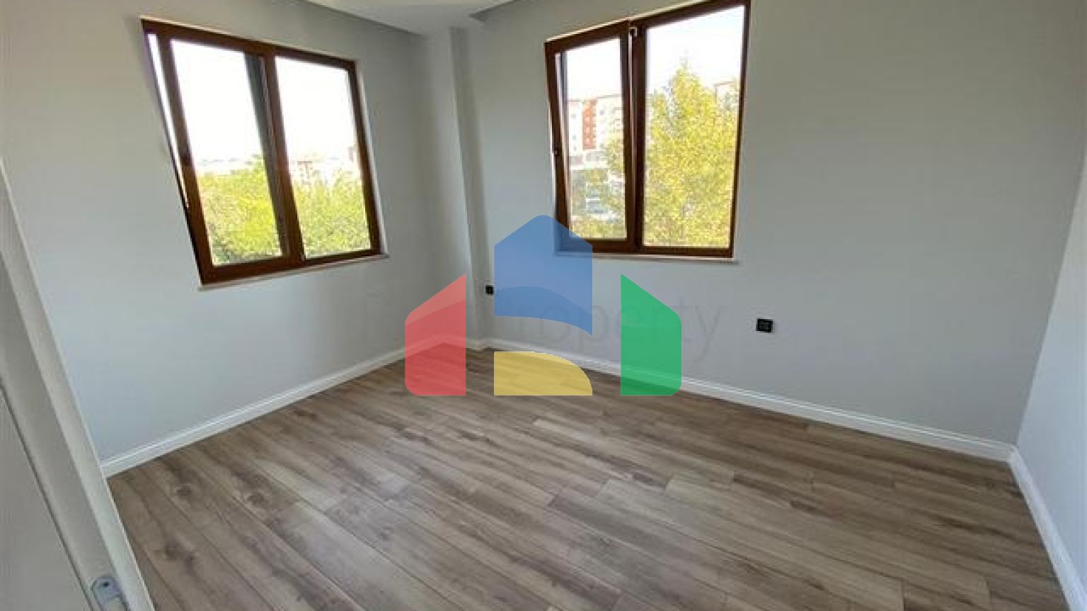 Просторі апартаменти 3 + 1 в районі Оба