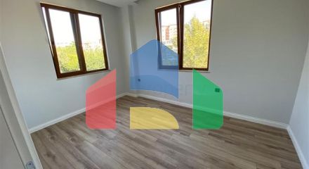 Просторі апартаменти 3 + 1 в районі Оба