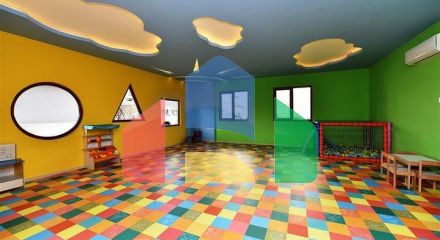 Просторі апартаменти 3 + 1 в районі Оба