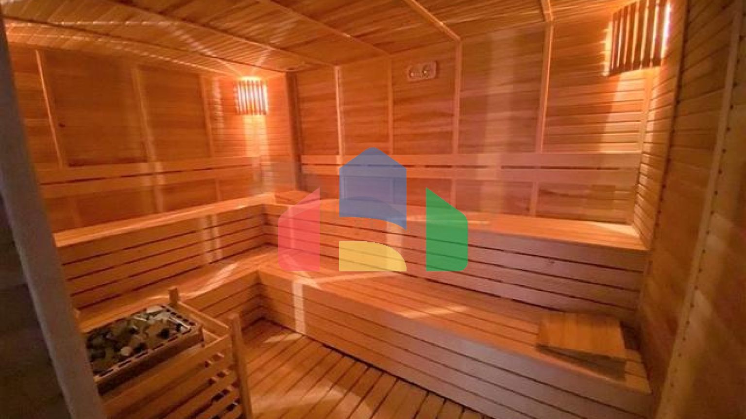 Просторі апартаменти 3 + 1 в районі Оба