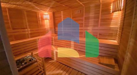 Просторі апартаменти 3 + 1 в районі Оба