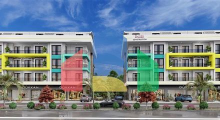 A new project for a comfortable life in the Oba area