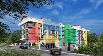 A new project for a comfortable life in the Oba area