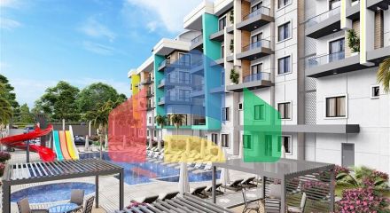 A new project for a comfortable life in the Oba area