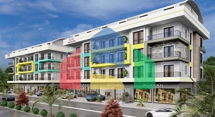 A new project for a comfortable life in the Oba area