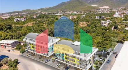 A new project for a comfortable life in the Oba area