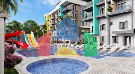 A new project for a comfortable life in the Oba area