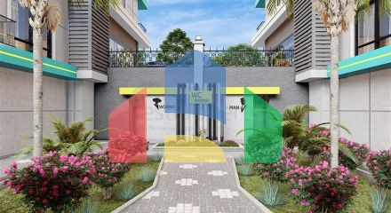 A new project for a comfortable life in the Oba area