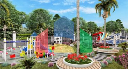 A new project for a comfortable life in the Oba area