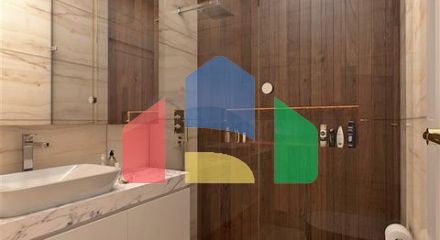 Новий комплекс, що будується в Європейському районі Оба