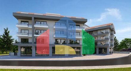 A new investment project in the modern Oba district