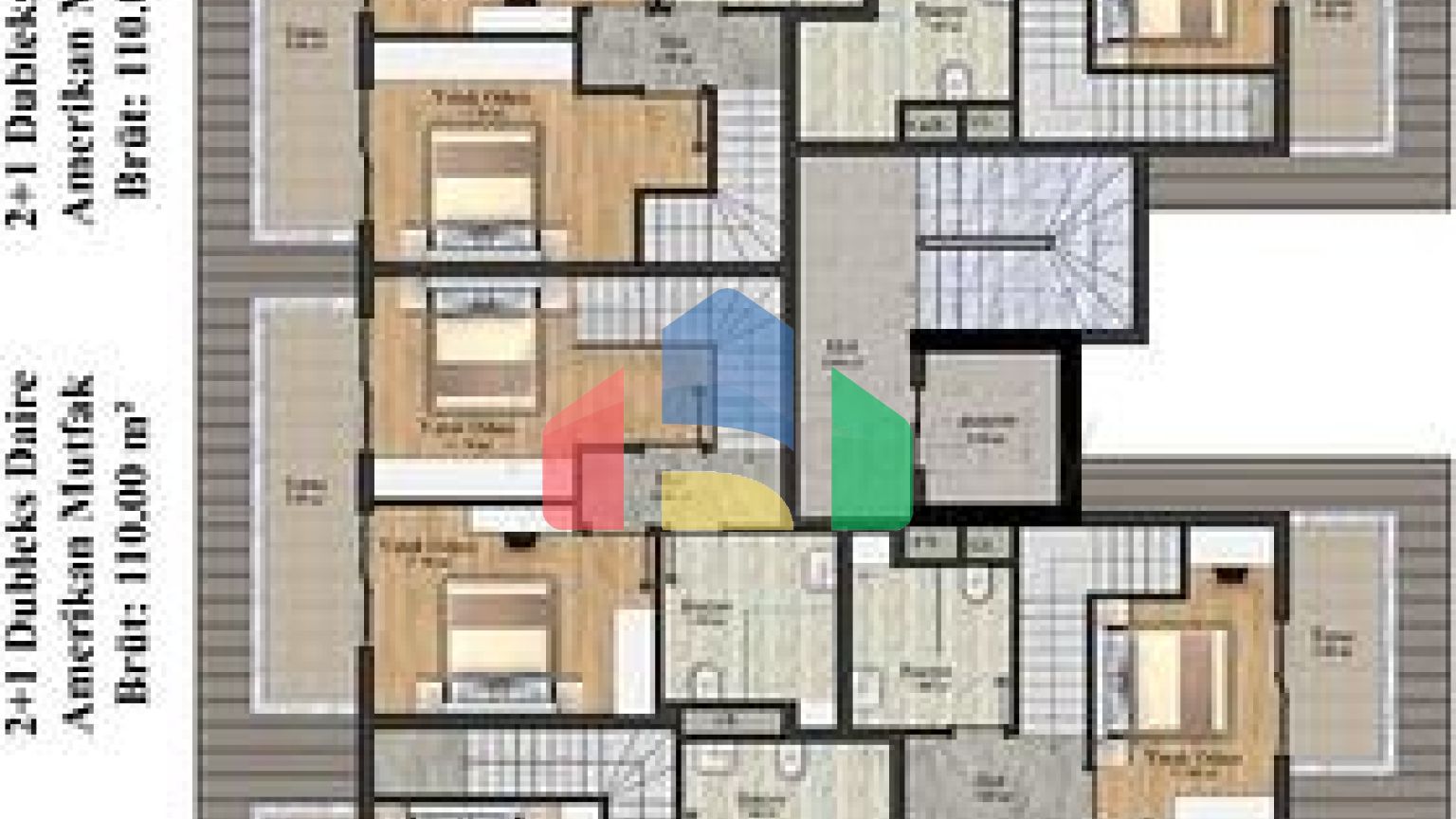 Новий інвестиційний проект в сучасному районі Оба