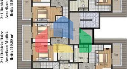 Новий інвестиційний проект в сучасному районі Оба Новий інвестиційний проект в сучасному районі Оба