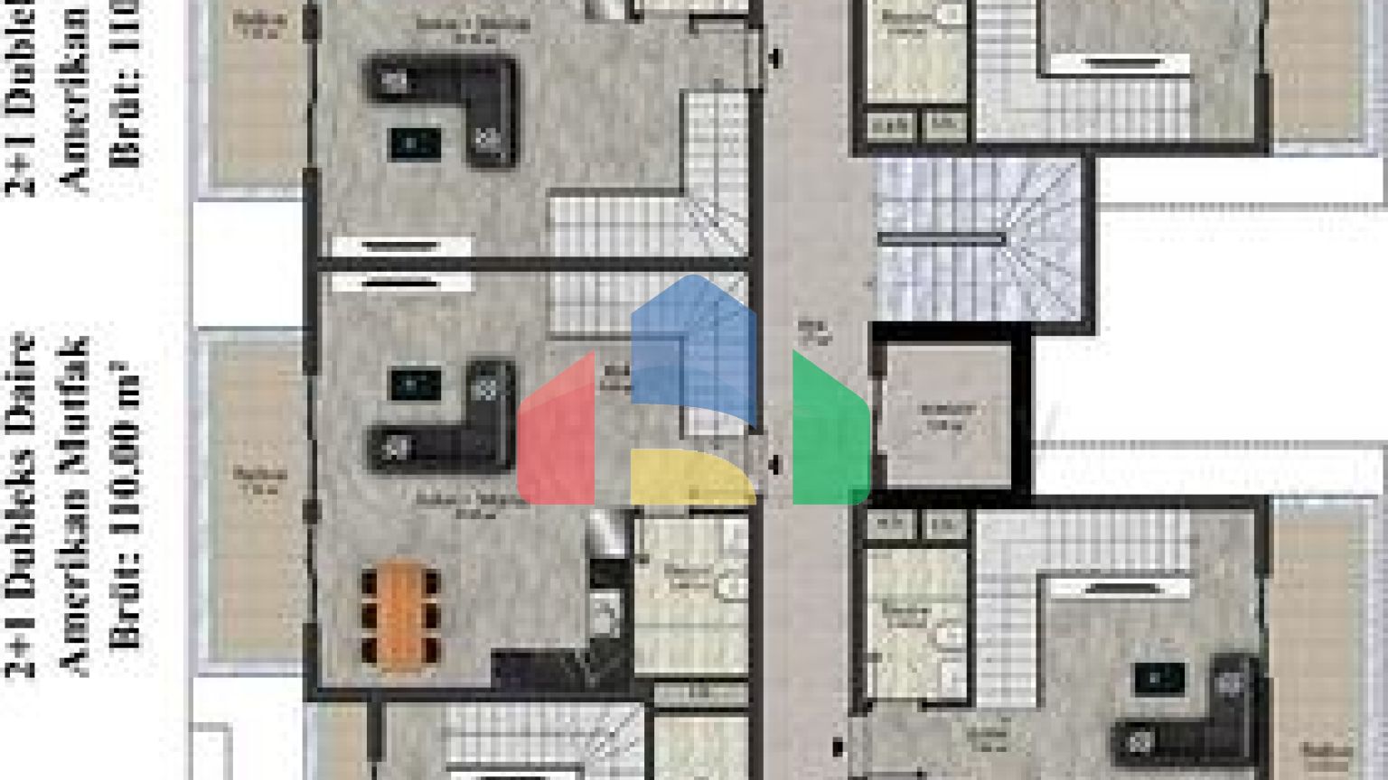 Новий інвестиційний проект в сучасному районі Оба
