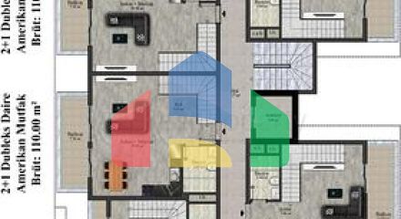 Новий інвестиційний проект в сучасному районі Оба Новий інвестиційний проект в сучасному районі Оба