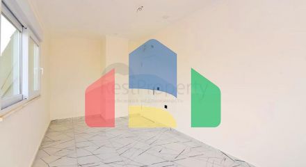 Трехкомнатный пентхаус в районе Оба