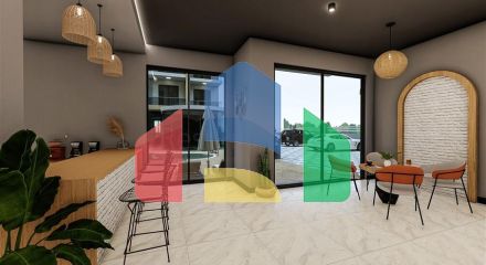 Инвестиционно- привлекательное предложение в живописном районе Оба