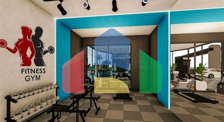 Инвестиционно- привлекательное предложение в живописном районе Оба