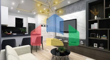 Инвестиционно- привлекательное предложение в живописном районе Оба