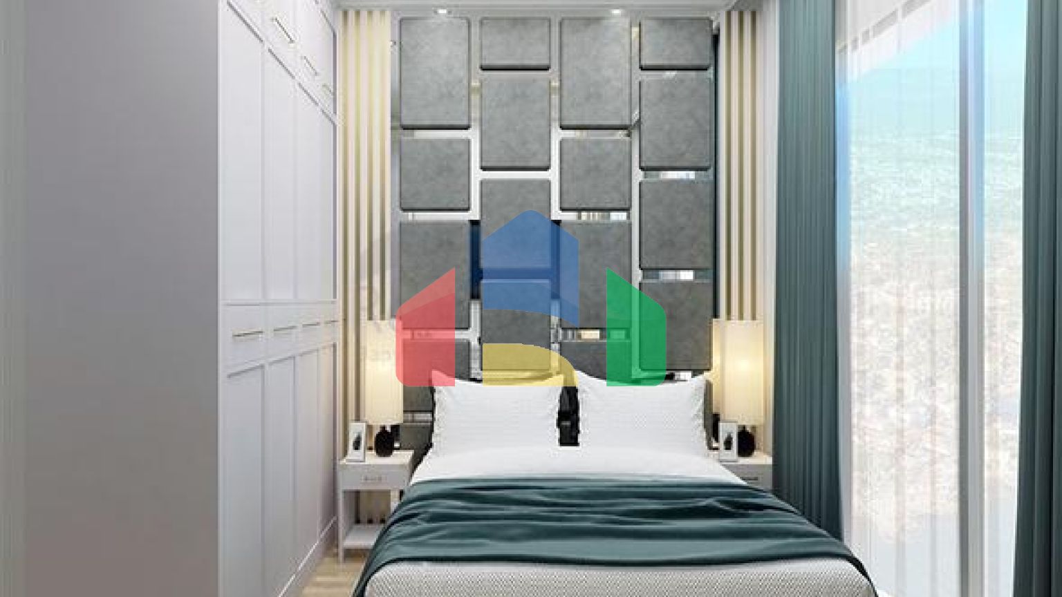 Инвестиционно- привлекательное предложение в живописном районе Оба