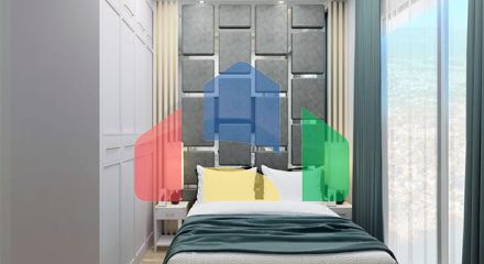 Инвестиционно- привлекательное предложение в живописном районе Оба