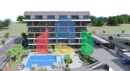 An investment project in the Oba area