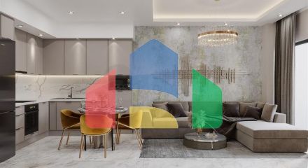 Інвестиційний проект в районі Оба