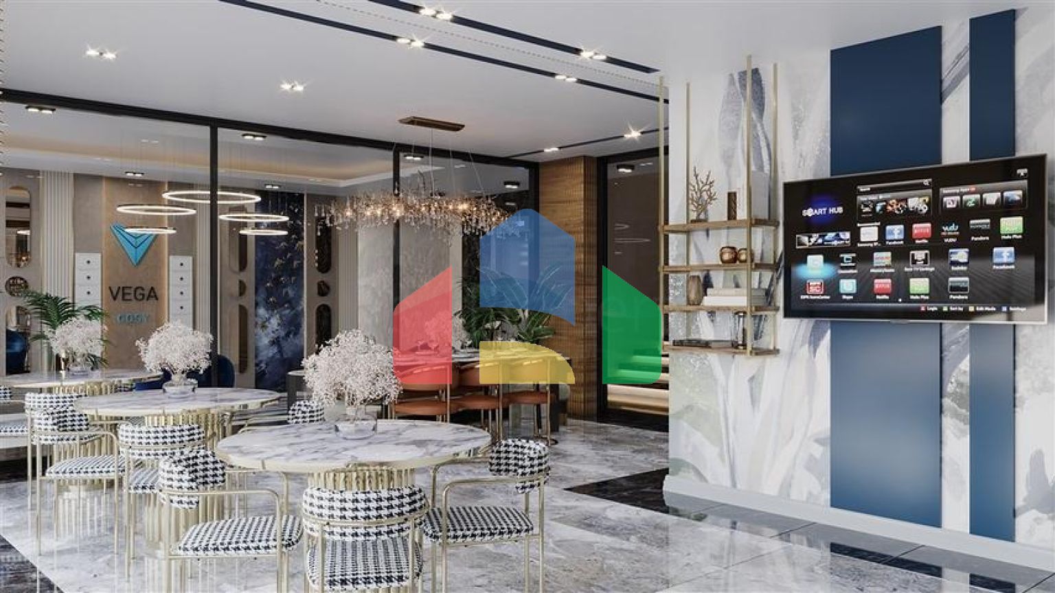 Інвестиційний проект в районі Оба