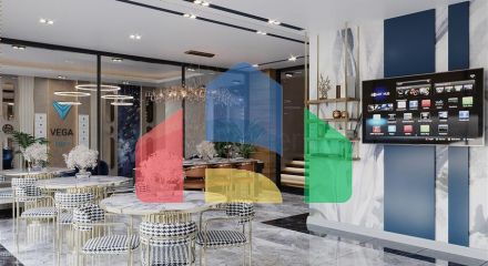 Інвестиційний проект в районі Оба