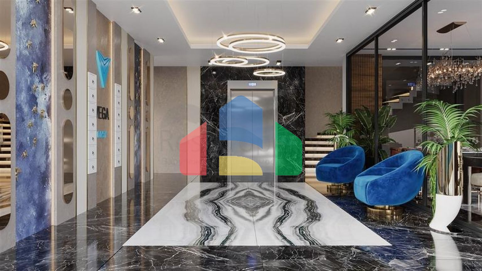 Інвестиційний проект в районі Оба