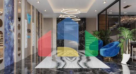 Інвестиційний проект в районі Оба