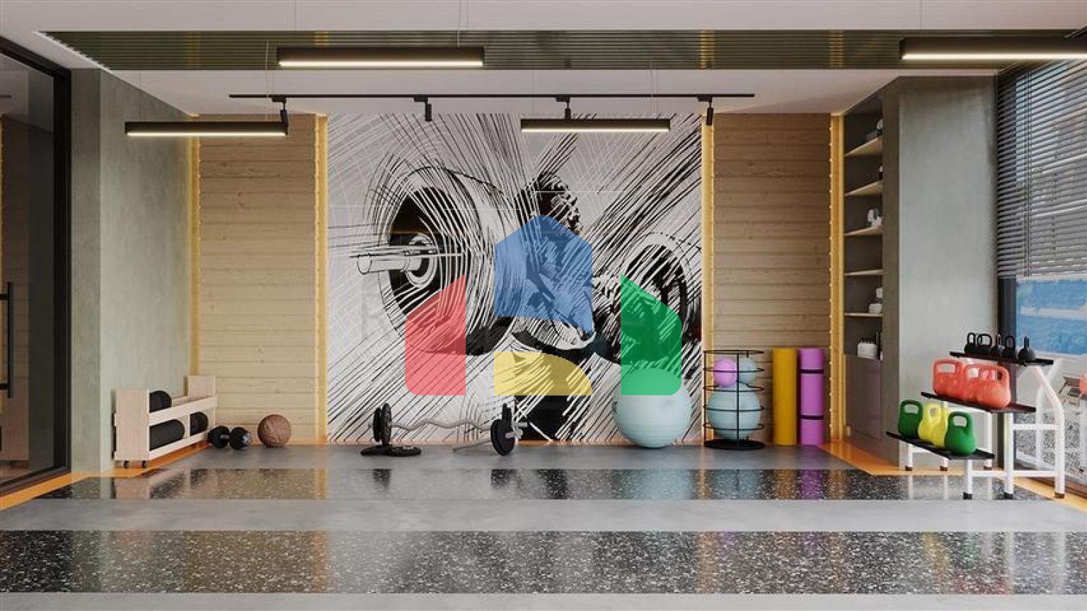 Інвестиційний проект в районі Оба