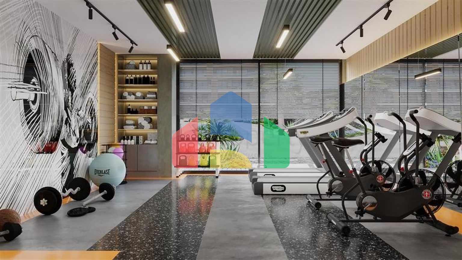 Інвестиційний проект в районі Оба