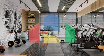 Інвестиційний проект в районі Оба