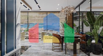 Інвестиційний проект в районі Оба