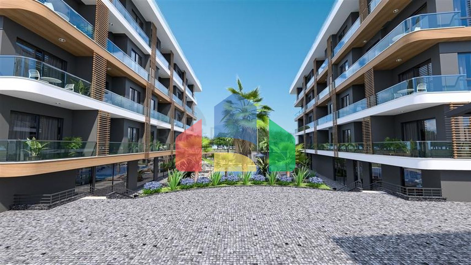 Інвестиційний проект в районі Оба