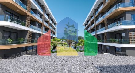 Інвестиційний проект в районі Оба