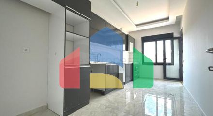 Квартира в Оба планировки 2+1 с отдельной кухней