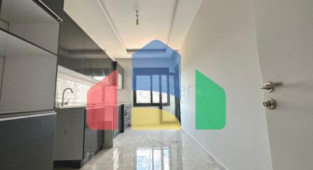 Квартира в Оба планировки 2+1 с отдельной кухней
