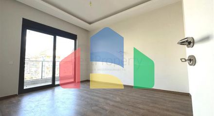 Квартира в Оба планировки 2+1 с отдельной кухней
