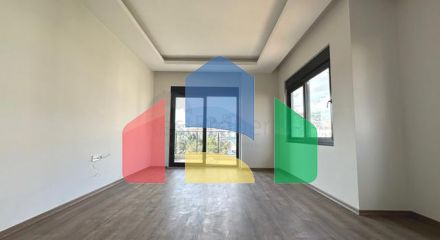 Квартира в Оба планировки 2+1 с отдельной кухней