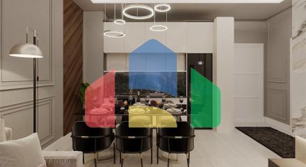 Новый инвестиционный проект в престижном районе Оба