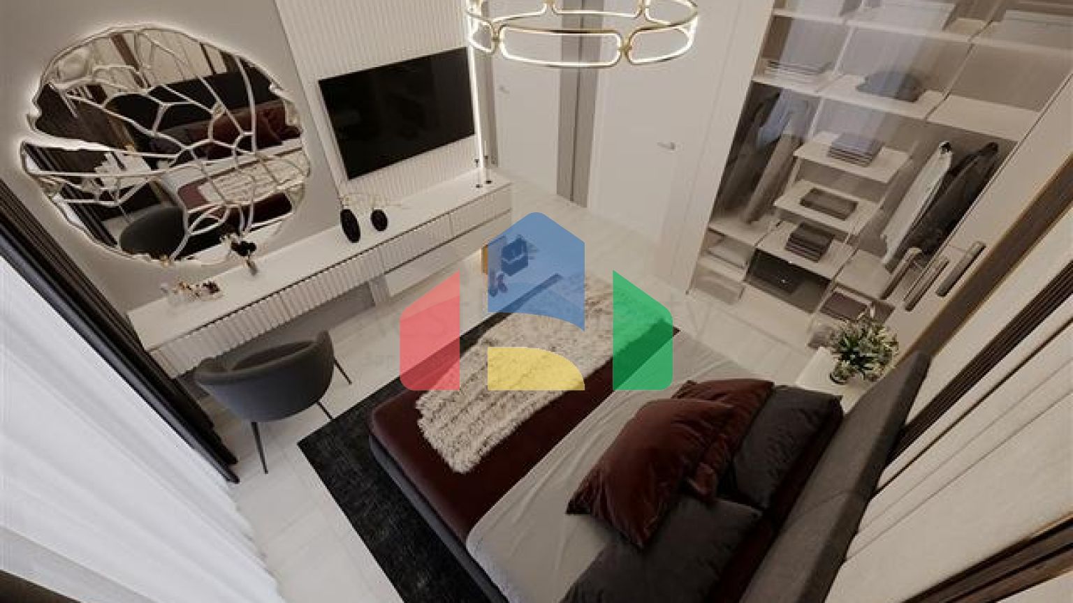 Новый инвестиционный проект в престижном районе Оба