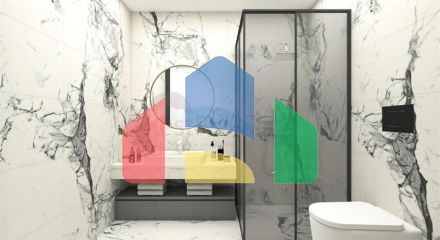 Новий комплекс в комфортному для життя районі Оба Новий комплекс в комфортному для життя районі Оба