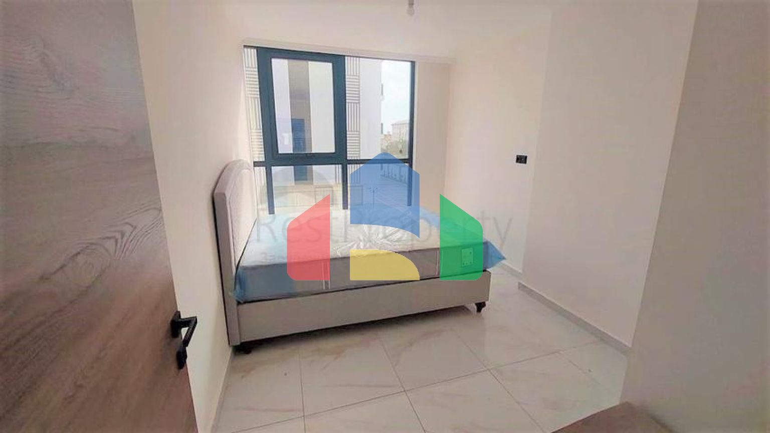 Меблированная квартира 2+1 в новом комплексе в районе Оба