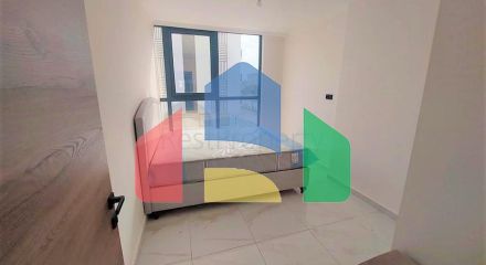 Меблированная квартира 2+1 в новом комплексе в районе Оба