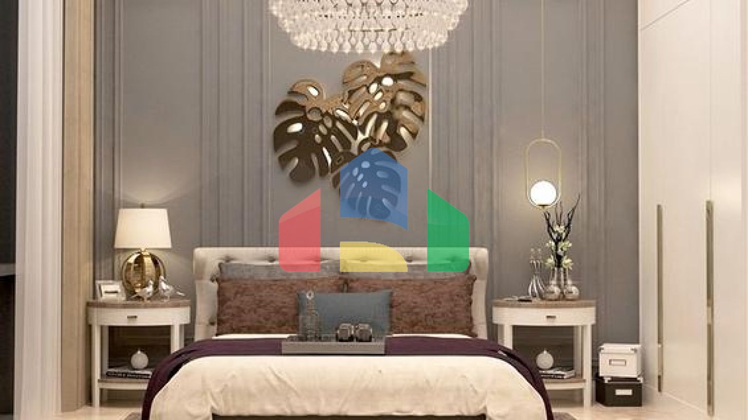 Квартира 2 + 1 в споруджуваному комплексі